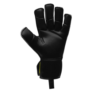 Gants de gardien de but de football professionnels personnalisés avec logo, design 2025, vente en gros, haute qualité, respirants, en cuir - Product Image 3