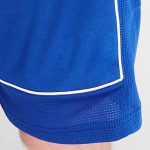 Mesh Shorts Running Designer Men Heat-Transfer Printing Custom Made Double <b>Layers</b> Basketball Drawstring Knitted <b>Mid</b> Pockets 2026 - Product Image 6