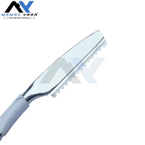 Professional Hair Shaper Salon Barber <b>Razor</b> <b>Blade</b> Shaving Tool Shaping Hair Styling Beard Grooming Barbers Home Use - Product Image 3