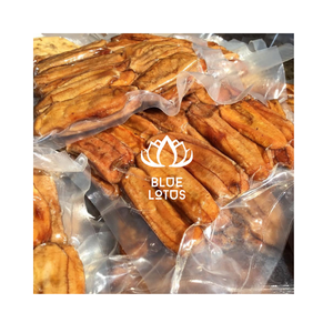 BEST SELLING Vietnamese Natural Soft-Dried Bananas – <b>Chewy</b> & No Added Sugar - Product Image 5