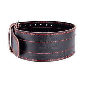 Support de poignet en cuir respirant et réglable pour la musculation et le fitness, personnalisable, vente en gros, fournisseur d'usine, best-seller - Product Image 3