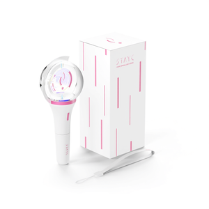 Official Stayc Light Stick Music Category <b>LED</b> Lighting - Product Image 2
