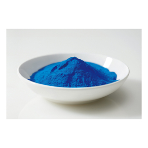 ผงสีน้ำเงินการ์เดนเนีย สีผสมอาหารธรรมชาติ ละลายน้ำได้ สารสกัดผงสีน้ำเงินการ์เดนเนีย - Product Image 5