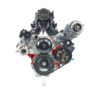 Compra al por mayor de motores LM7 LC9 y L83 5.3L V8 con precios de mayorista, motores LS 5.3 V8 para reventa automotriz - Product Image 6