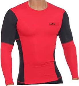 Roadbox 2-Pack Boys UPF 50 + Quick Dry Rashguard Water Shirt Transpirable Manga corta Swim Shirt para niños Protección solar - Product Image 1