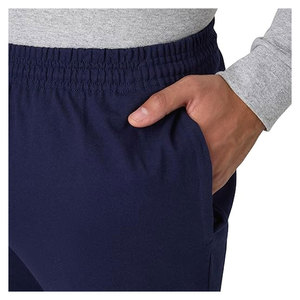 Pantalones Deportivos Casuales para Hombre, de Lona Ecológica, Resistentes al Viento, con Cierre de Cordón, Corte Holgado, Cálidos, Suaves, con Bolsillos, Cómodos - Product Image 3