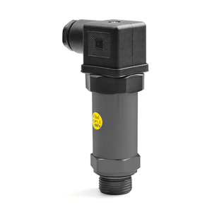 Transducteur de pression d'eau, d'huile et de carburant GAMICOS GPT202, haute stabilité, économique, grande plage - Product Image 3