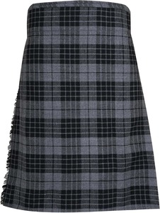 Fabricant de kilt sur mesure pour hommes, kilt écossais en tartan de qualité supérieure, tenue traditionnelle des Highlands, fournisseur en gros OEM - Product Image 5