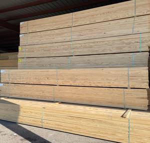 Planches de bois massif de qualité supérieure, séchées au four, 1/2 x 2 pouces, pour meubles, charpentes, artisanat et projets de construction intérieure. - Product Image 3