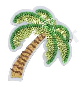 Encantos de árbol de lentejuelas Cuentas de semillas Lindo personaje personalizado diario Encantos de estrellas Regalo de niña Nuevo estilo de tendencia para cuentas - Product Image 1