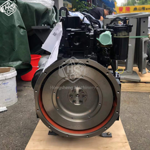 Ensemble complet de moteur diesel 4TNV88-GGHWC 1500 tr/min 18 kW pour pièces de rechange de groupe électrogène de machines de construction Yanmar 4TNV88 - Product Image 4