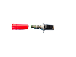 Válvula solenoide para piezas de repuesto del motor DEUTZ TD2.9 04211445  0421 <span class=keywords><strong>1445</strong></span> - Product Image 4