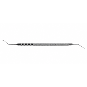Couteau à découper en titane de qualité export, modèle Shepherd Tomahawk, pour droitiers, instrument chirurgical ophtalmique conçu pour la découpe verticale - Product Image 1