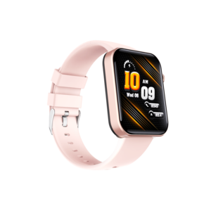 Montre connectée médicale non invasive OEM ODM F310 Cortisol ECG HRV <span class=keywords><strong>6ème</strong></span> génération - Product Image 5