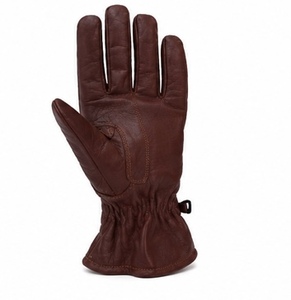 High Quality Customized Anti-Slip Breathable Flexible Mechanic Safety Gloves 10mil Thick 10-inch Heat Resistant Latex-Free - Product Image 3