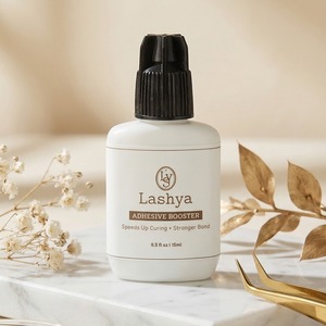 [Lashya] Booster d'adhésif pour cils hybrides, adhésif résistant à l'humidité, scellant 15ml - Product Image 3