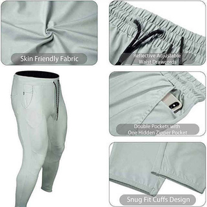 Lightweight Durable Material High Quality Men <b>Trousers</b> Top Selling Breathable Men <b>Trousers</b> - Product Image 5