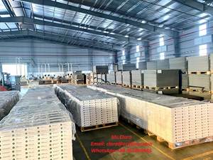 Vietnam SPC Flooring Factory Direct Wholesale Best 100% Virgin Material Impermeable Ignífugo Resistente a los arañazos - Product Image 6