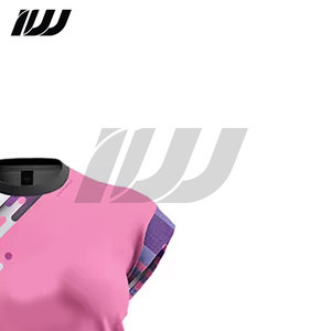 Diseña tu Propio Logotipo, Uniformes de Voleibol Personalizados al por Mayor, Impresión por Sublimación, Material Spandex/Poliéster 180g - Product Image 6