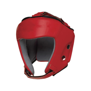 Protector de Cabeza con Certificación CE, Equipo de Protección Profesional para Entrenamiento de Boxeo - Product Image 1