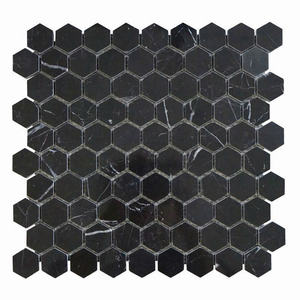 Revestimiento de Pared de Mármol Natural de Lujo, 4mm/10mm, Panel Decorativo Ecológico Moderno con Diseño de Hongo para Paredes Interiores/Exteriores - Product Image 3