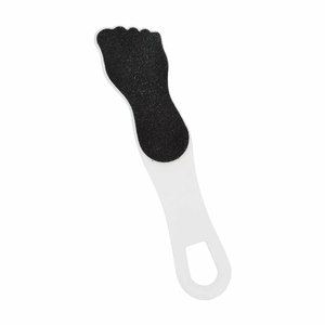 Râpe à pieds double face en acier inoxydable SIGAL MEDCO pour éliminer les peaux mortes et les callosités - Product Image 5