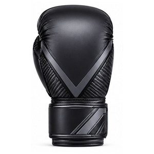 Fighting Training Competition Boxing <b>Gloves</b> Leather Fabric Youth Boxing <b>Gloves</b> High Quality Boxing <b>Gloves</b> - Product Image 5