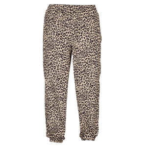 100% Cotton Fleece <b>Joggers</b> Men <b>Slim</b> <b>Fit</b> Sweatpants Elastic Waist Gym Workout Pants Streetwear Trousers - Product Image 4