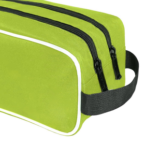Bolsas de Deporte Resistentes con Logotipo Personalizado y Compartimento para Zapatos, para Cricket, Hockey, Fútbol, Bolsas de Lona de Poliéster Genuino de Pakistán - Product Image 4