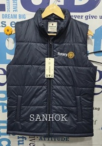 High Quality Corporate Promotional <b>Jacket</b> Durable Lightweight <b>Zip</b> <b>Up</b> <b>Jacket</b> for Office Staff Uniform and Corporate Events Availa - Product Image 3