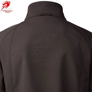 Chaquetas Soft Shell Resistentes a la Intemperie con Membrana Transpirable, Interior Suave, Ajuste Flexible, Calidad Superior, Compra en Línea - Product Image 5