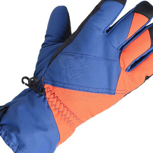Gants de cross-country confortables en tissu doux pour la course à pied, la randonnée, le cyclisme et les activités sportives de plein air - Product Image 6