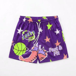 2026 High Quality Solid Canvas Casual Summer Custom <b>Men</b> Printed Board Shorts Wholesale <b>Men</b> Swimming <b>Trunks</b> Breathable Shorts - Product Image 4