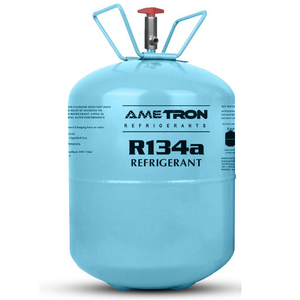 Fluide frigorigène R134a pour climatisation automobile / Gaz réfrigérant R134a 12 kg - Product Image 2