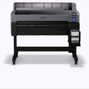Envío Gratuito para Impresora SureColor F637 de Formato Ancho de 44 Pulgadas, Edición Estándar de Sublimación de Tinta - Product Image 1