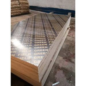 Contrachapado Combi Core de Grado Comercial con Capacidad de Carga Confiable y Calidad Consistente - Product Image 6