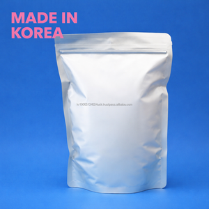 ผงคอลลาเจนเปปไทด์บำรุงผิวจากเกาหลี 500 กรัม OEM สกินบูสเตอร์ โกลว์ - Product Image 5