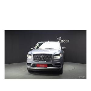 Lincoln Navigator 3.5L Black Label Modelo Diciembre 2018 con 61,908 km, Caja de Cambios Automática, Asientos de Cuero, Cámara Trasera - Product Image 3