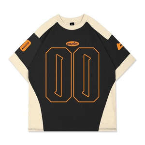 Camiseta Premium Slim Fit para Hombre |   Tela Dobby 100% Algodón con Impresión Digital Personalizada - Product Image 5