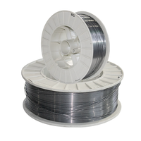 Fil de soudage ASME/AWS A5.20 à E71T-1C fourré Bocast Fil de soudage au gaz de protection 100% CO2