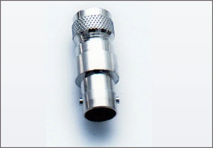 Heavy Duty MINI UHF Male To BNC Female RF Coaxial <b>Adapter</b> Connector For Telecom Data Network Systems - Product Image 6