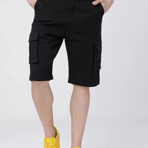 Shorts de MMA Estampados para Hombre, Diseño de Logotipo Personalizado al por Mayor, Última Llegada, Shorts de MMA Transpirables para Hombre - Product Image 1