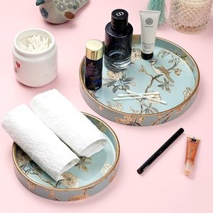 Antiques India Brings Stunning Gift <b>Hamper</b> <b>Set</b> of Metal Jar with Lid - Product Image 3