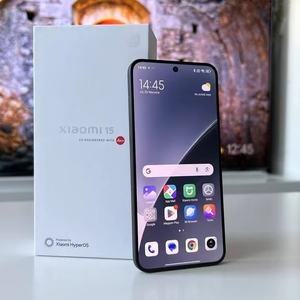 Teléfono Móvil Xiao Mi 15 5G, Pantalla LTPO OLED, Snapdragon 8, 6.36 Pulgadas, Batería de 5000 mAh, Resistente al Agua IP68, Grabación de Video en 8K, Inglés - Product Image 6