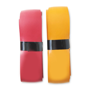 Overgrip de Goma Resistente para Tenis y Pádel con Agarre Antideslizante, Excelente Amortiguación y Comodidad Confiable para Largas Sesiones de Juego - Product Image 2