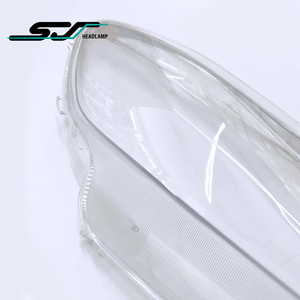 Nouveau produit couvercle de lentille de phare pour Maserati Gran Turismo GT 2009-2012 - Product Image 5