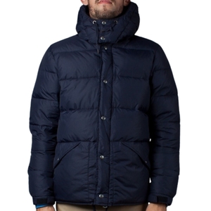 Men's Hooded Puffer Jacket Plain Dyed Custom Design <b>Winter</b> <b>Quilted</b> Padded Breathable Waterproof Outerwear - Product Image 5