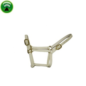 Cabestro de caballo con controlador ajustable de alta resistencia - Product Image 2