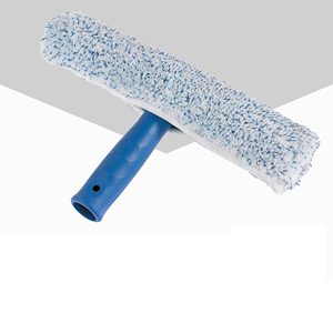 Limpiador de Ventanas Multiusos de Construcción Duradera, Ideal para Tareas de Limpieza de Vidrios en Hogares, Oficinas, Comercios e Industrias - Product Image 1