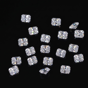 Diamant CVD Radiant non certifié, cultivé en laboratoire, de 40 à 99 cents, pour les grossistes en diamants et les acheteurs B2B - Product Image 1